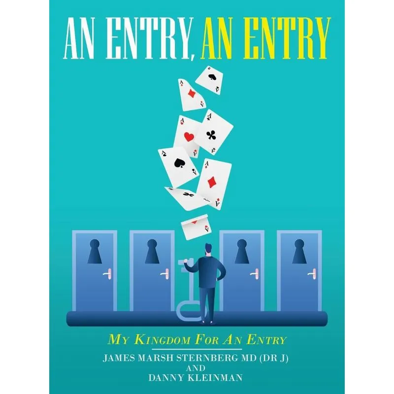 An Entry, an Entry
