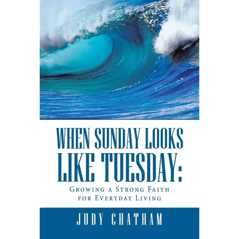 When Sunday Looks Like Tuesday
