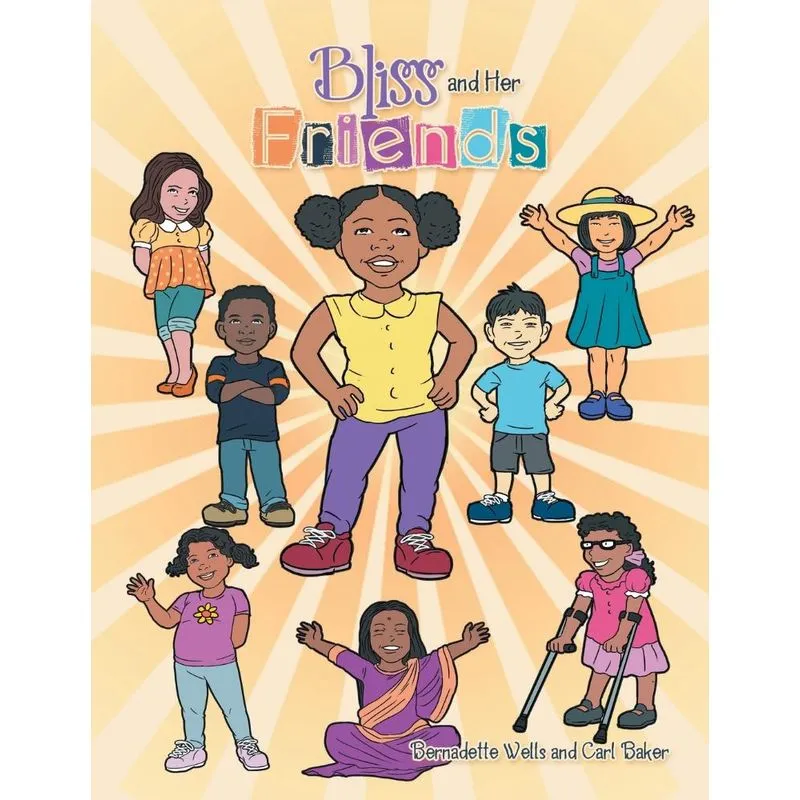 Bliss and Her Friends