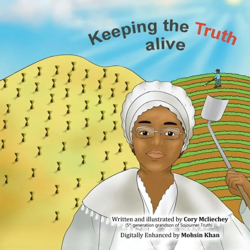 Keeping The Truth Alive