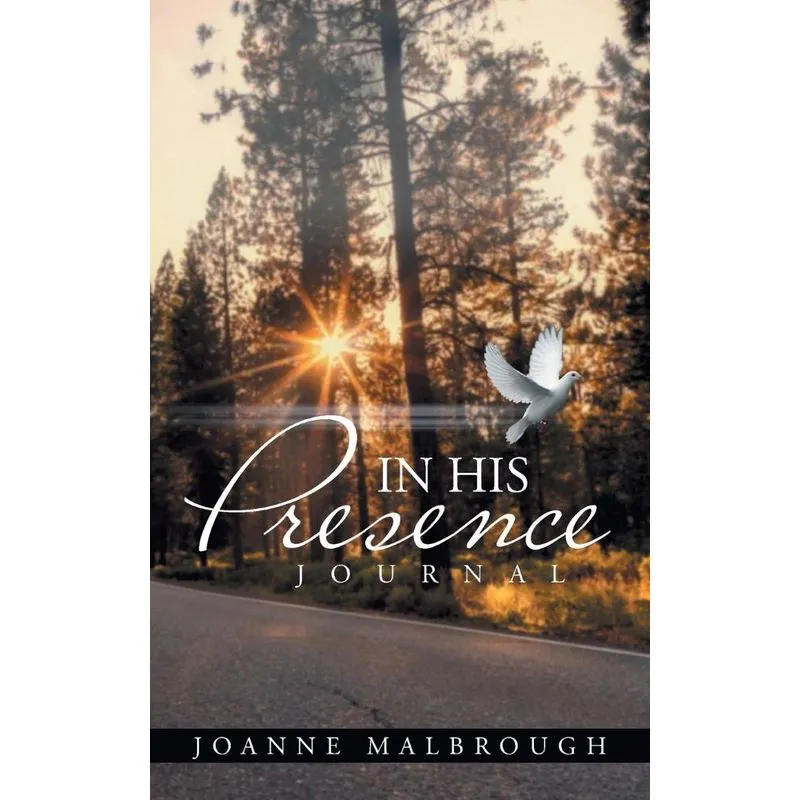 In His Presence