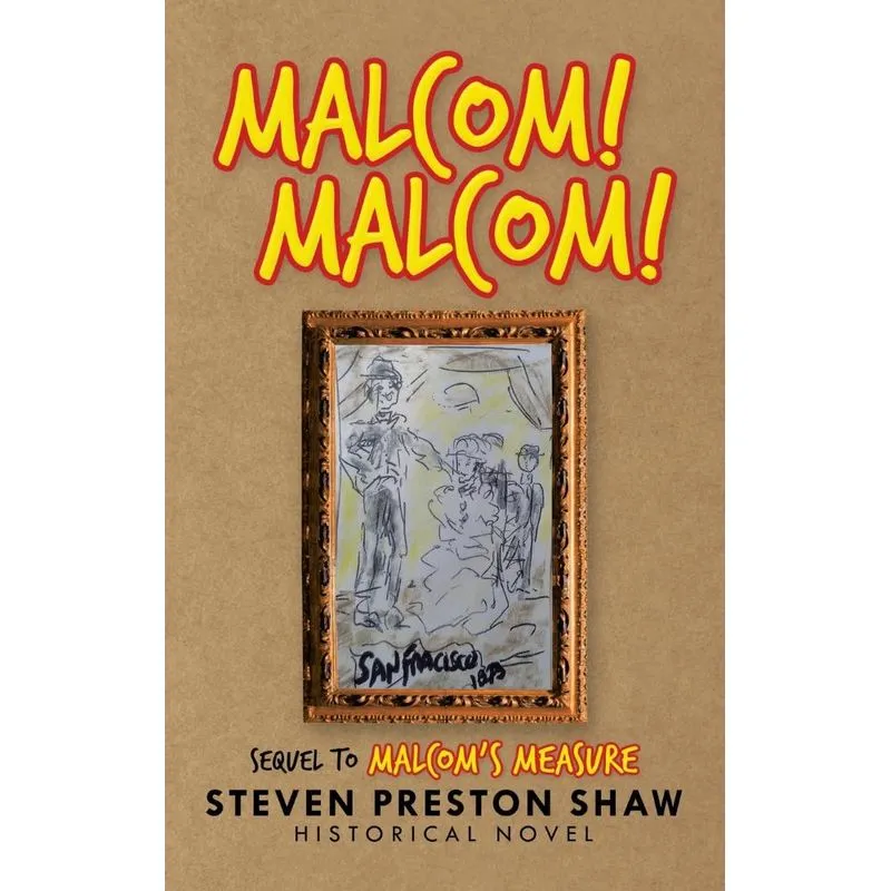 Malcom! Malcom!