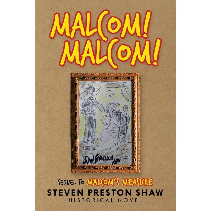 Malcom! Malcom!