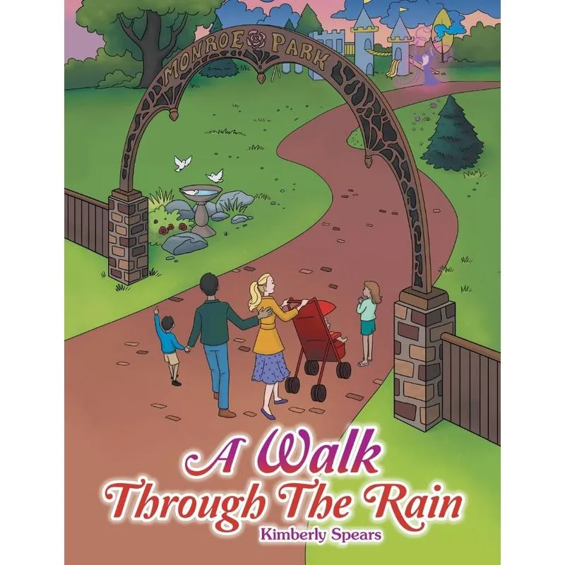 A Walk Through the Rain