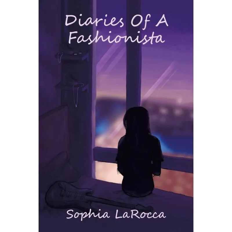 Diaries of a Fashionista