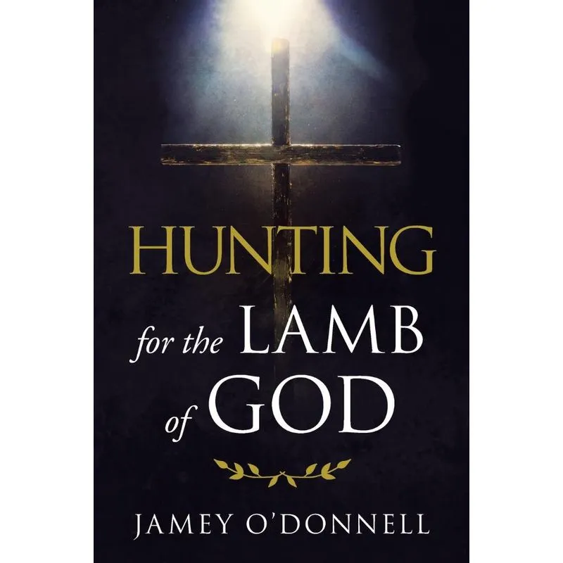 Hunting for the Lamb of God
