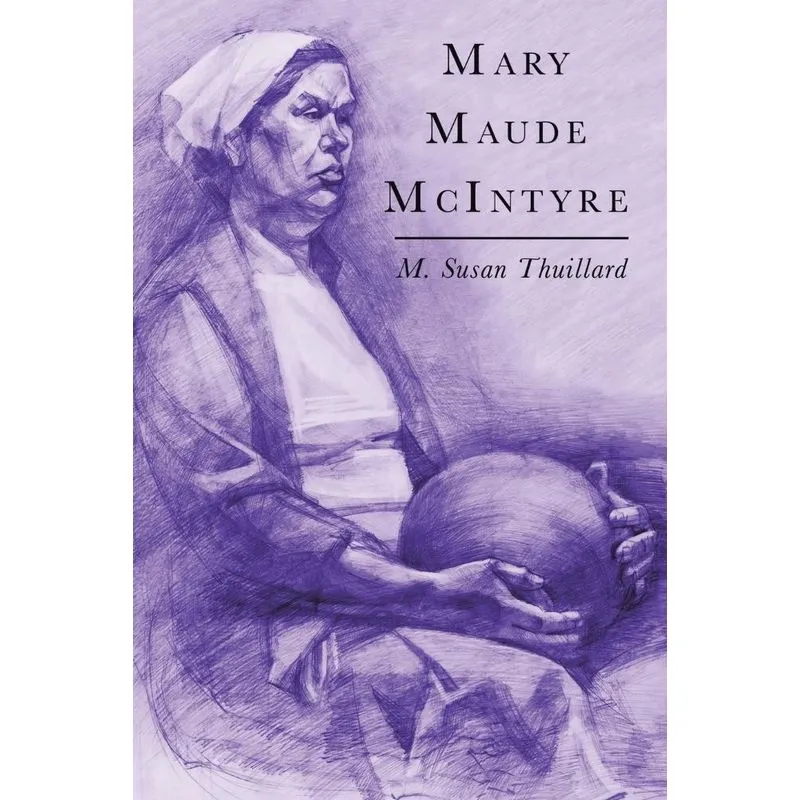 Mary Maude Mcintyre
