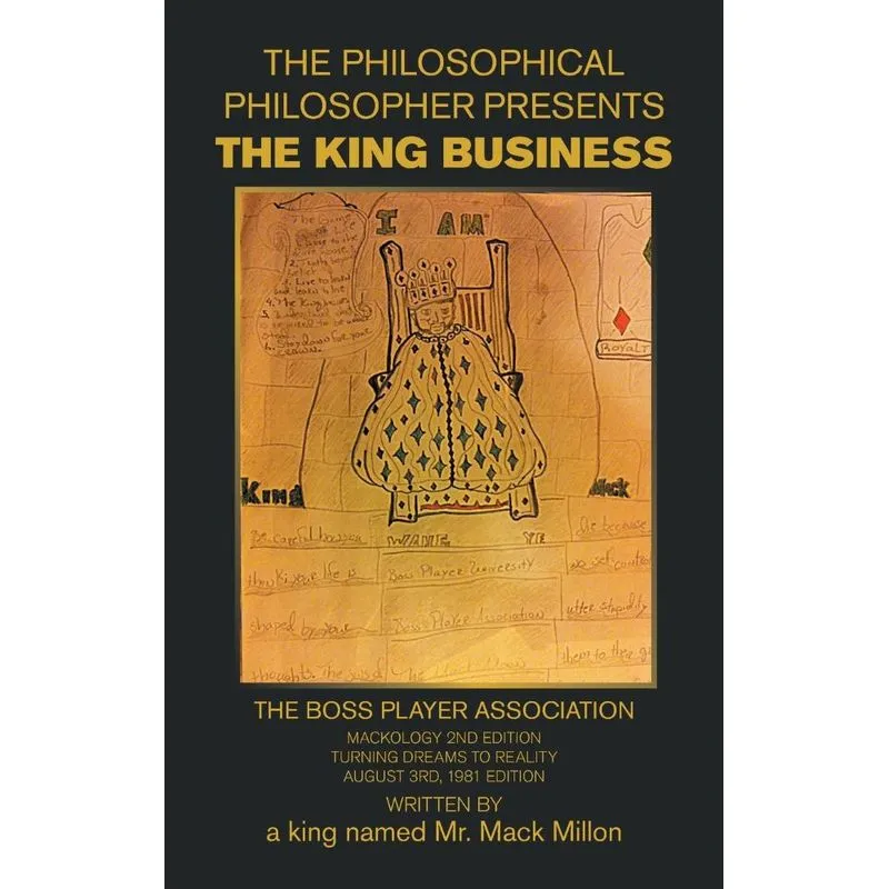The King Business