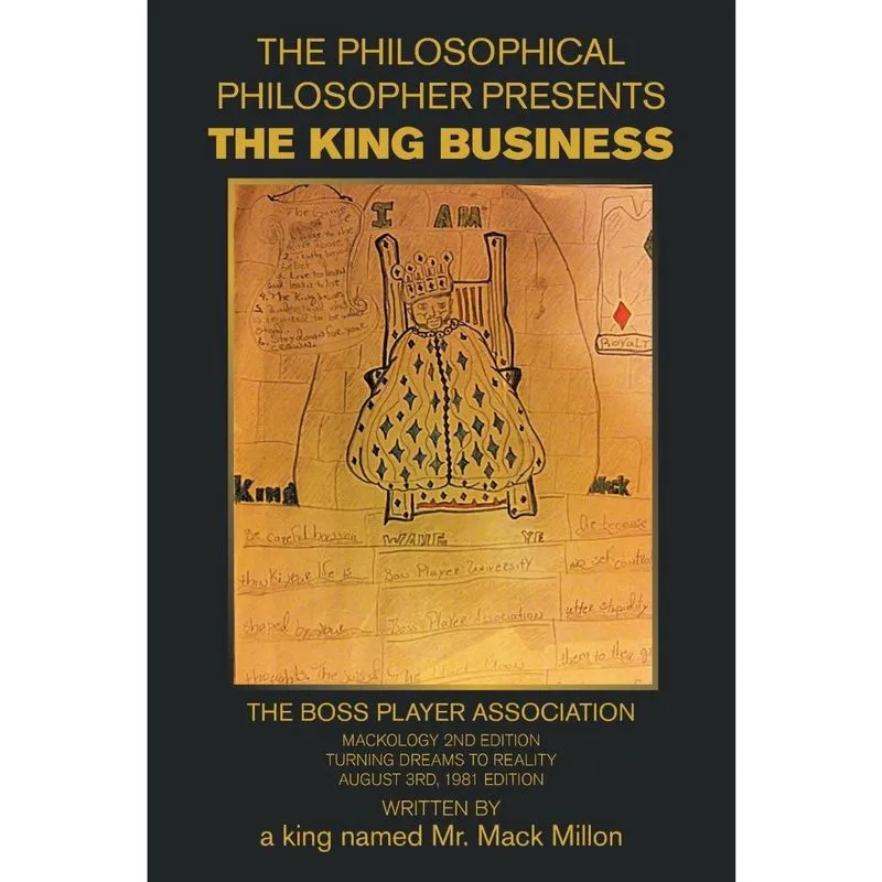 The King Business