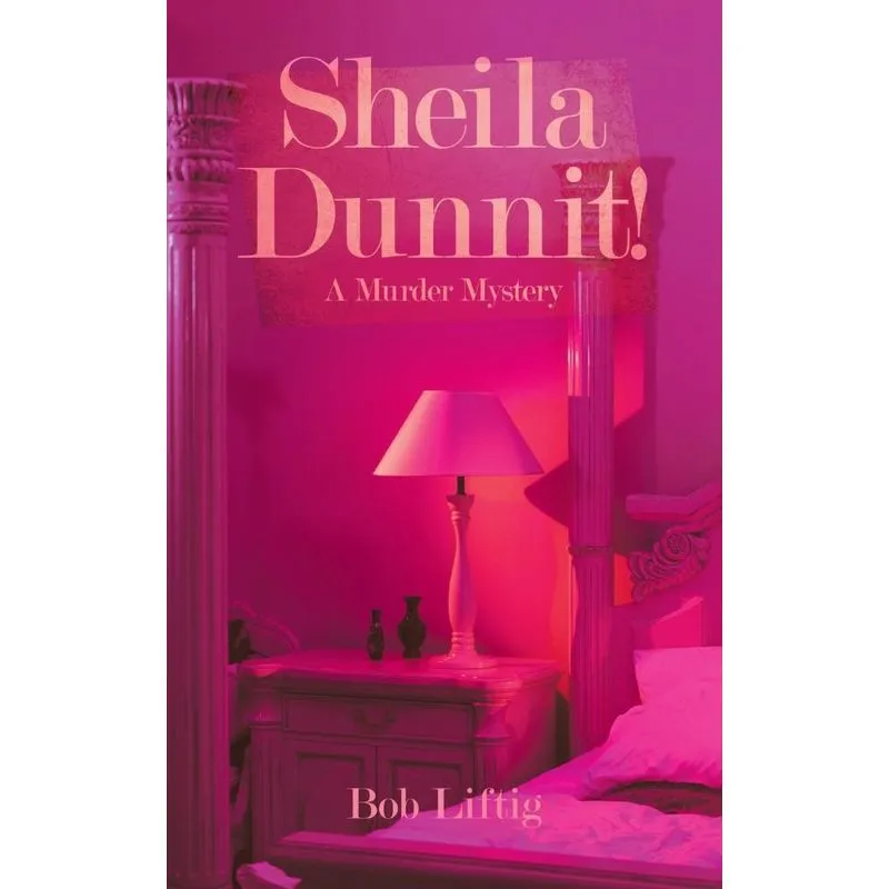 Sheila Dunnit!