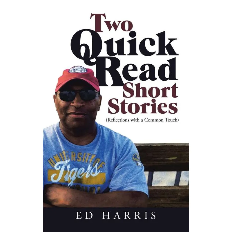 Two Quick Read Short Stories