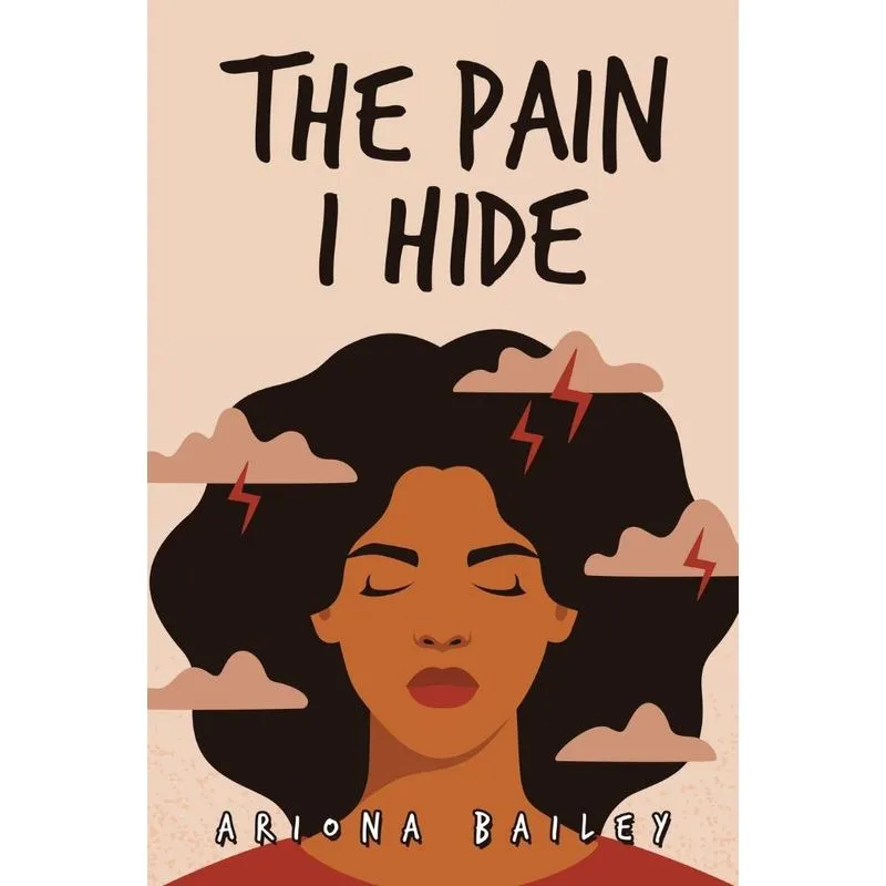 The Pain I Hide