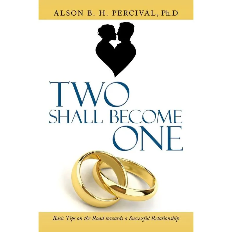 Two Shall Become One
