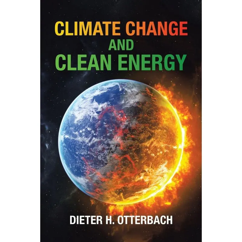 Climate Change and Clean Energy