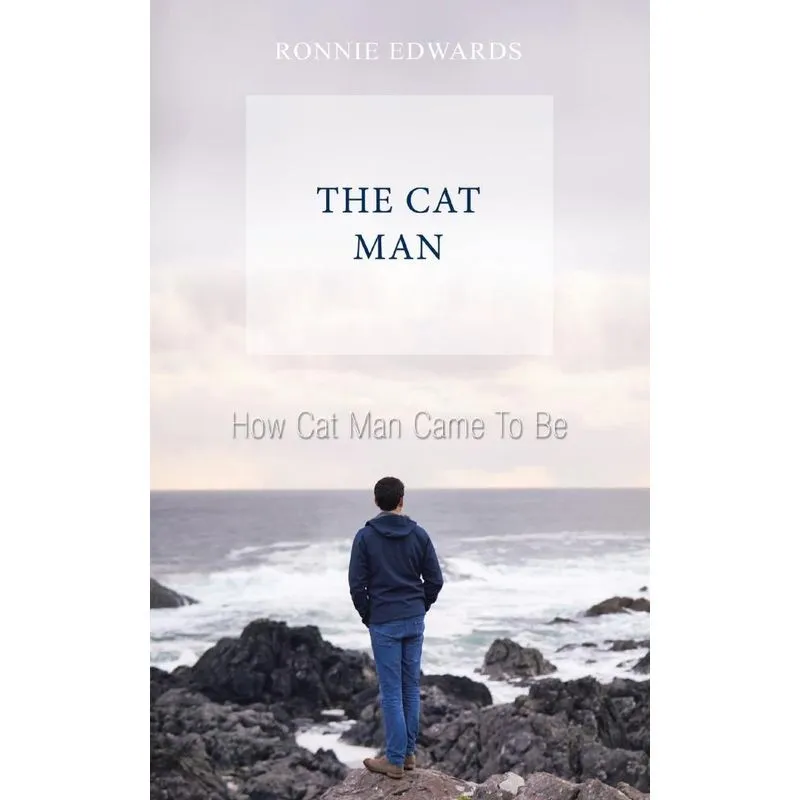 How Cat Man Came To Be