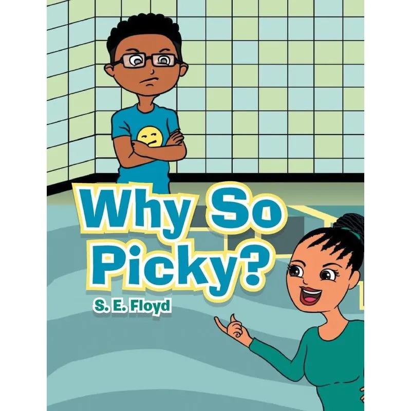 Why So Picky?