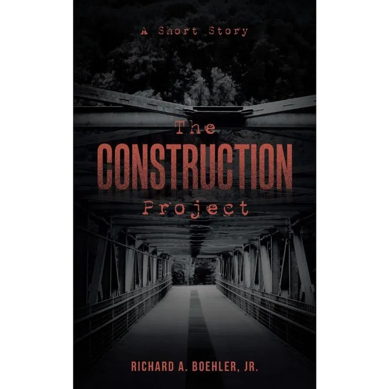 Livro The Construction Project