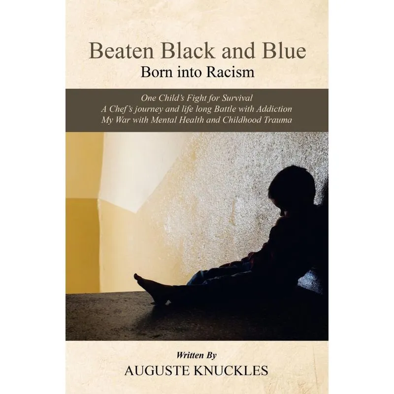 Beaten Black and Blue