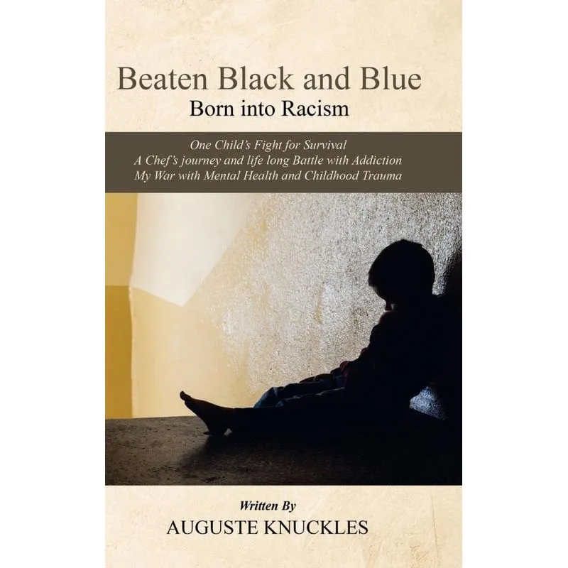 Beaten Black and Blue