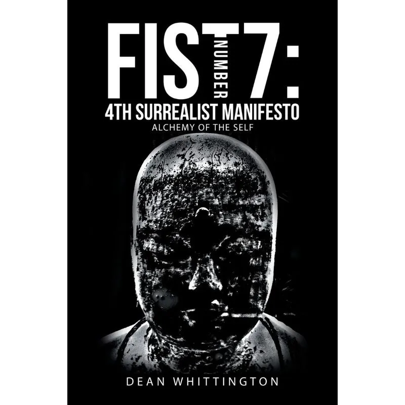 Fist Number 7