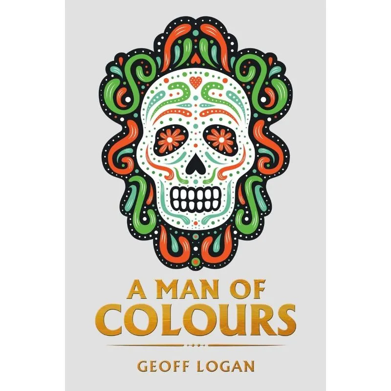 A Man of Colours
