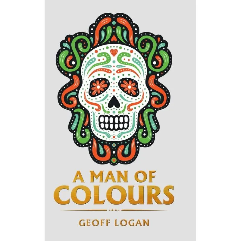 A Man of Colours