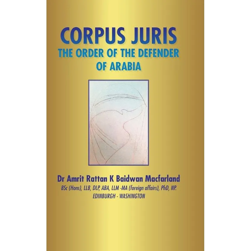 Corpus Juris
