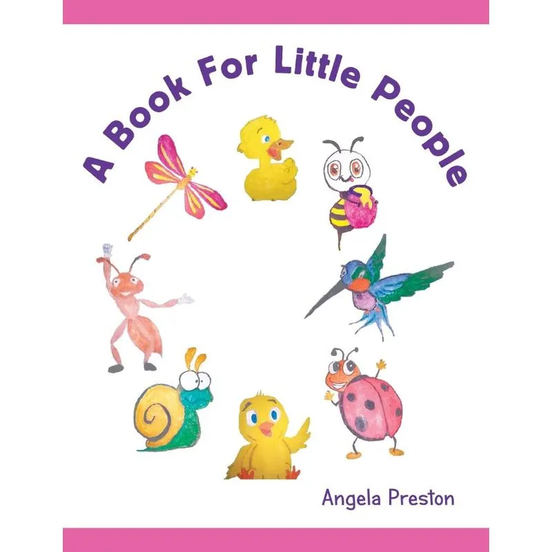 A Book for Little People