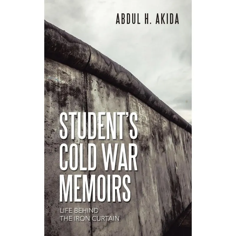 Students Cold War Memoirs