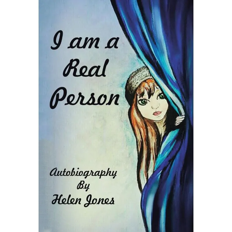 I Am a Real Person