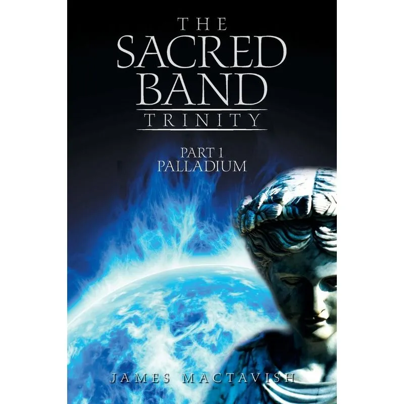 The Sacred Band Trinity