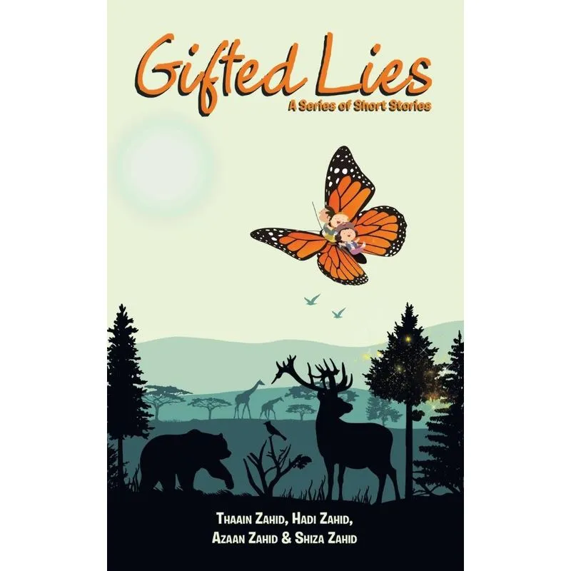 Gifted Lies