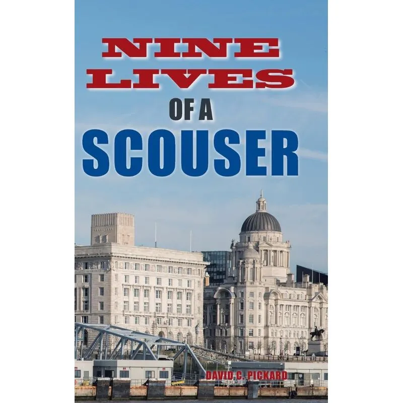 Nine Lives of a Scouser