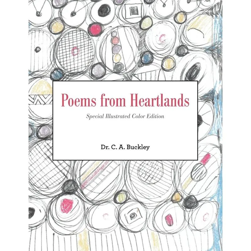 Poems from Heartlands