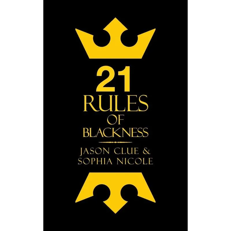 21 Rules of Blackness