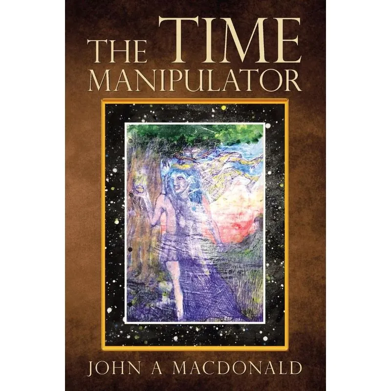 The Time Manipulator