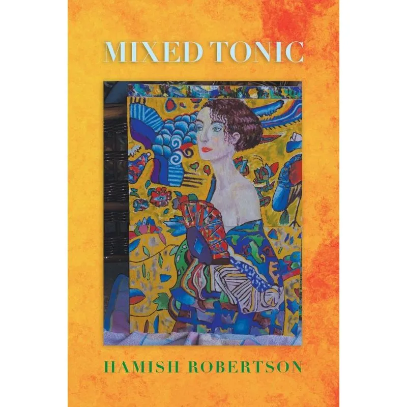Mixed Tonic