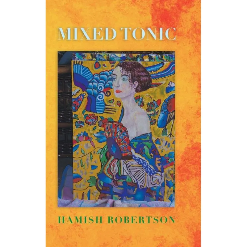 Mixed Tonic