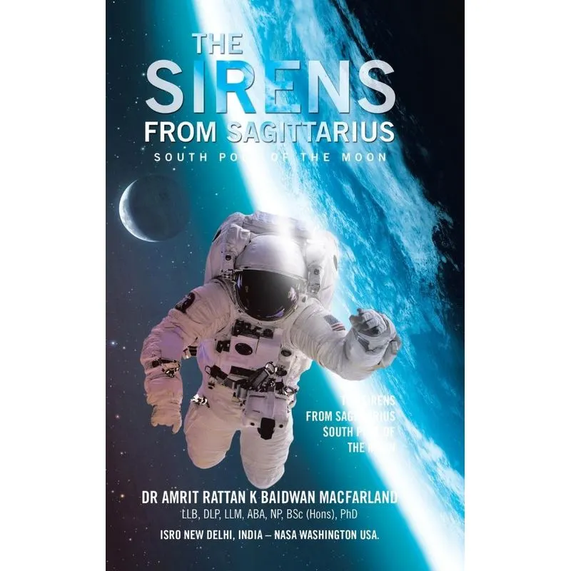 The Sirens from Sagittarius
