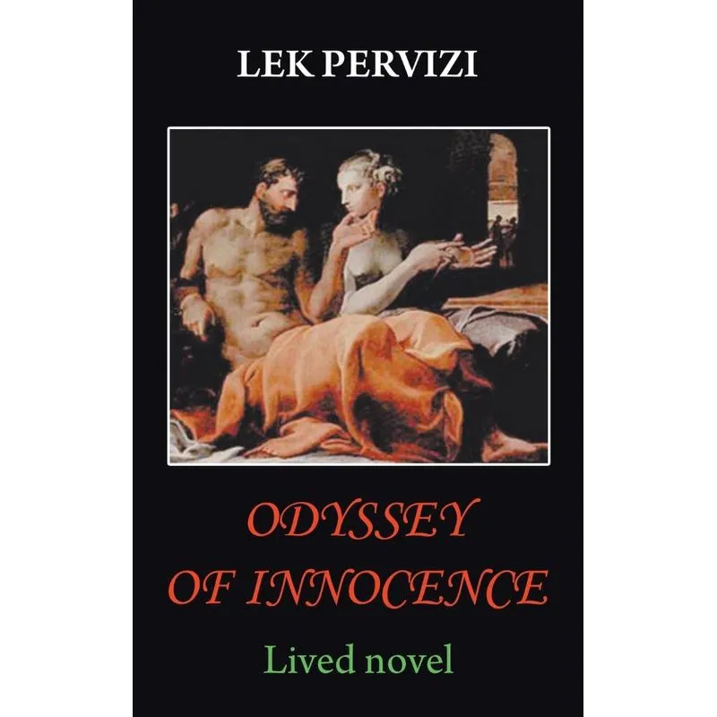 Odyssey of Innocence