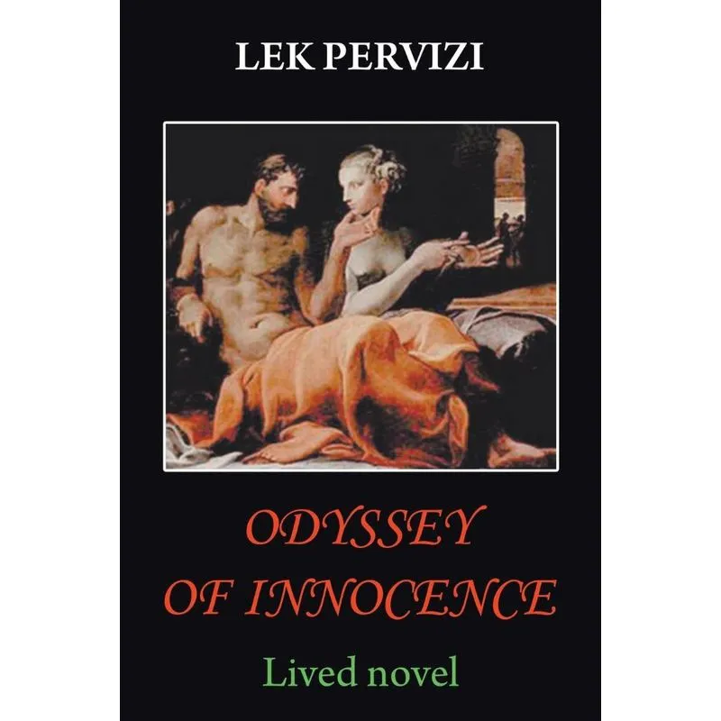 Odyssey of Innocence