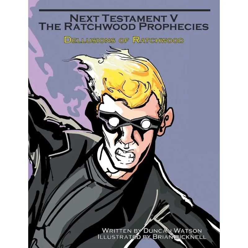 Next Testament V