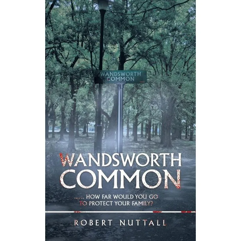 Wandsworth Common