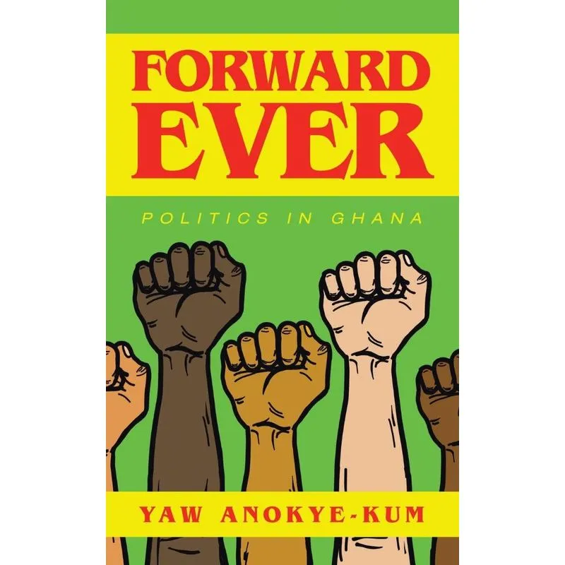 Forward Ever
