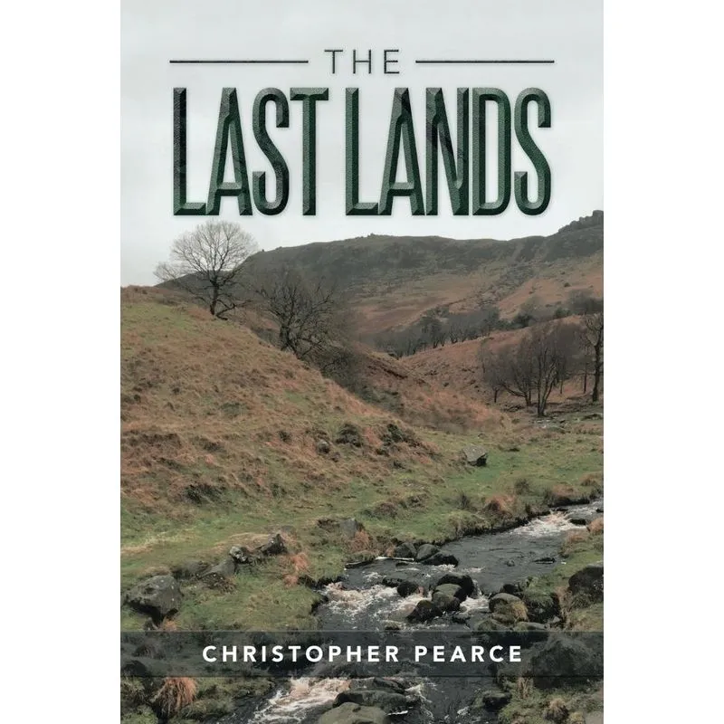 The Last Lands