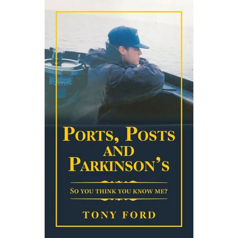 Ports, Posts and Parkinsons