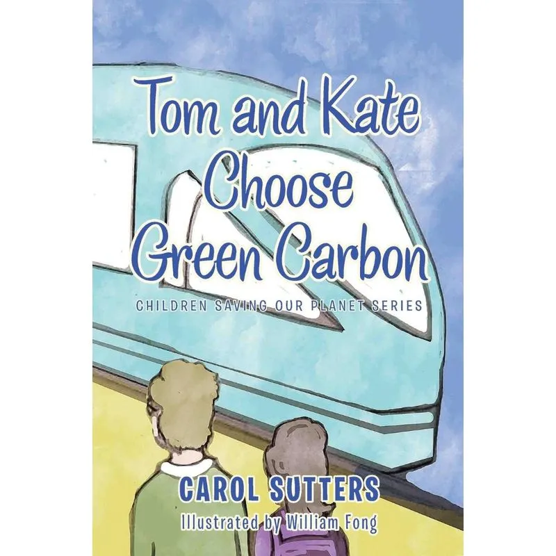 Tom and Kate Choose Green Carbon