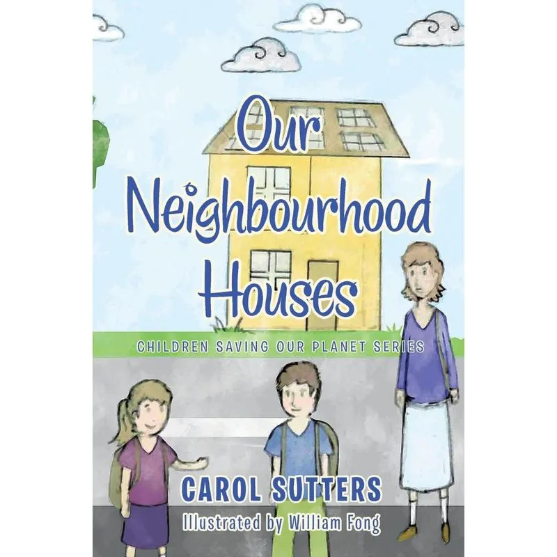 Our Neighbourhood Houses