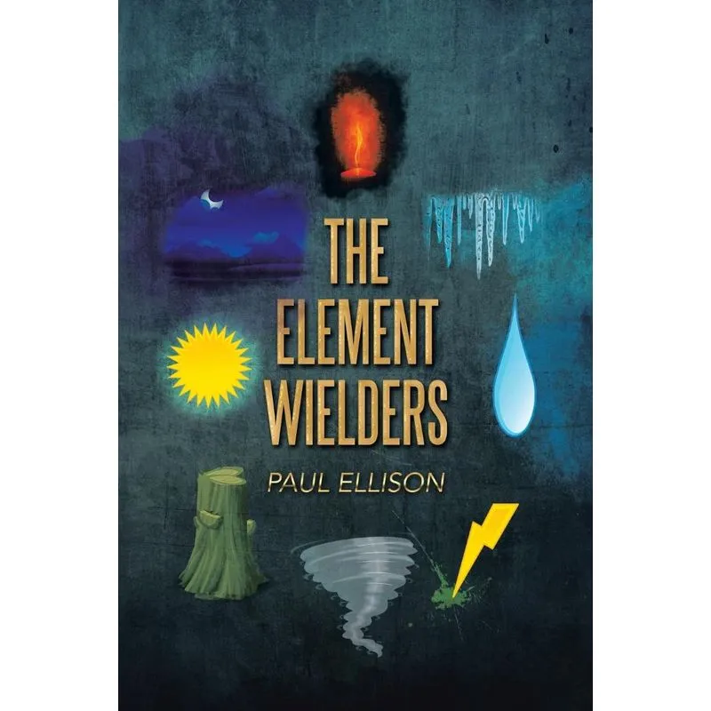 The Element Wielders