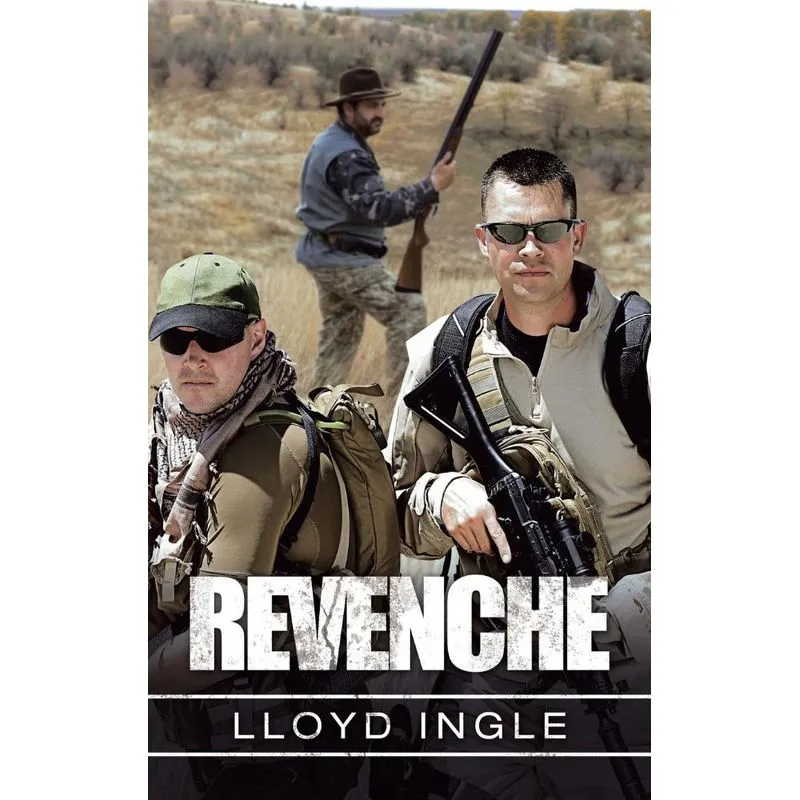 Revenche